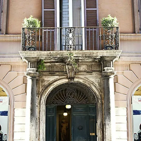 Corso 12 Bed and breakfast