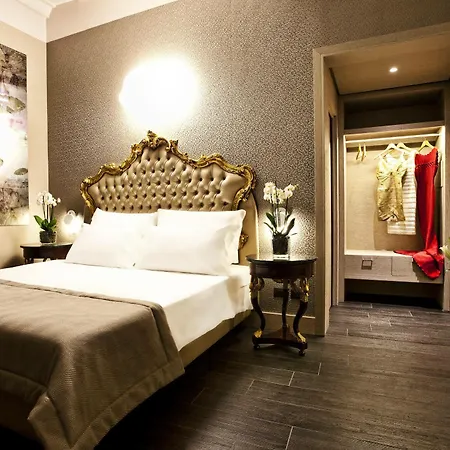 Bed and breakfast Corso 12