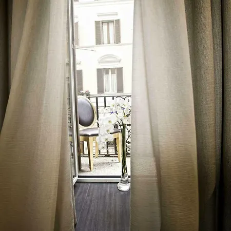 Bed and breakfast Corso 12