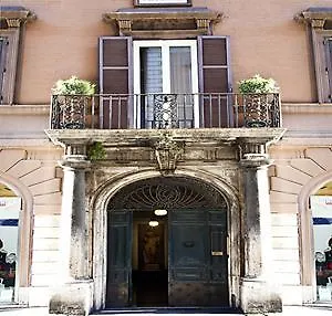 Couette-café Corso 12