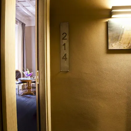 Corso 12 Couette-café 3*