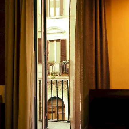 Corso 12 Bed and breakfast Roma