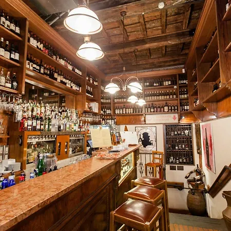 Bed and breakfast Corso 12 3*