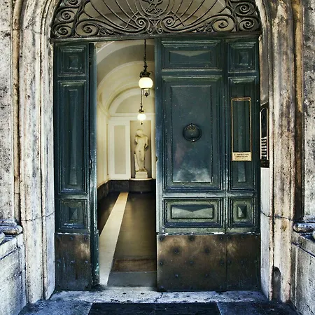 Corso 12 فندق مبيت وإفطار 3*