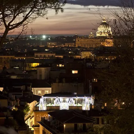 Nocleg ze śniadaniem Corso 12