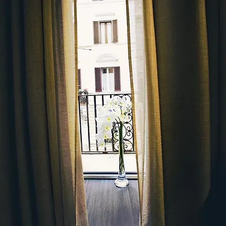 Nocleg ze śniadaniem Corso 12 Rzym