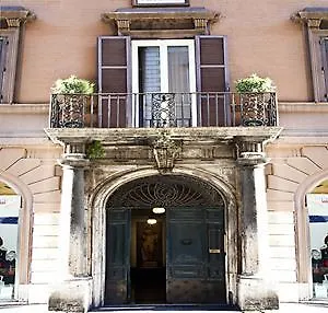 Nocleg ze śniadaniem Corso 12