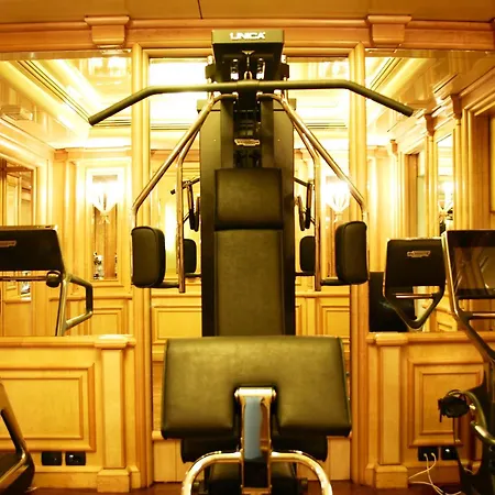 Corso 12 Nocleg ze śniadaniem Rzym