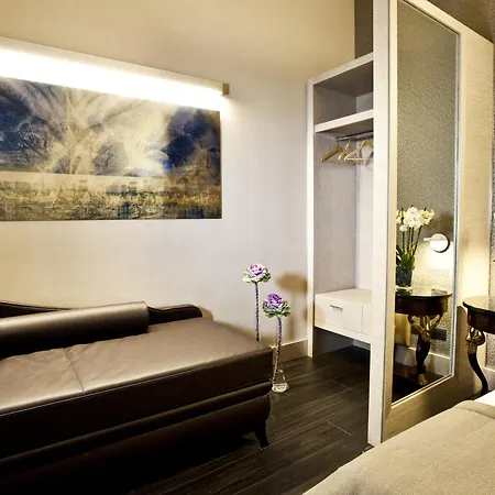 Nocleg ze śniadaniem Corso 12 3*