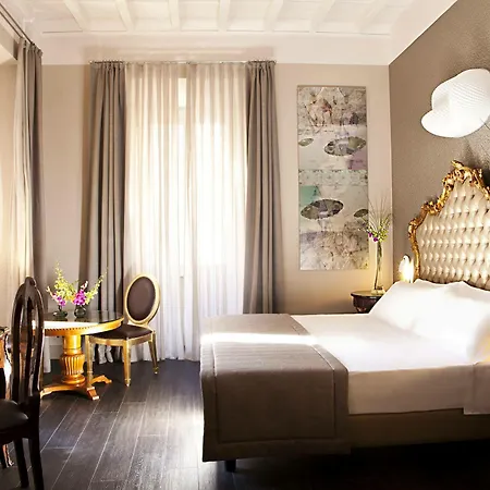 Corso 12 Nocleg ze śniadaniem 3*