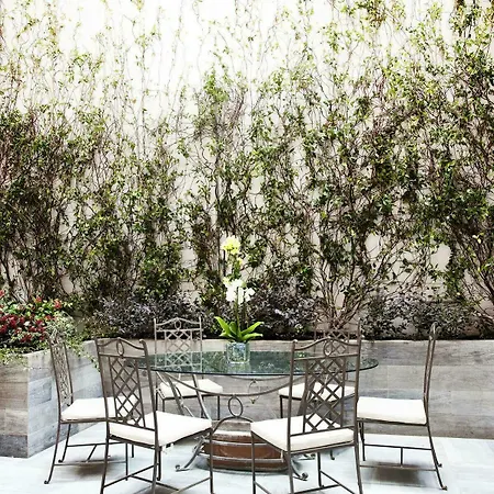 Corso 12 Nocleg ze śniadaniem 3*