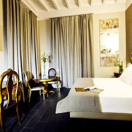 Nocleg ze śniadaniem Corso 12 3*