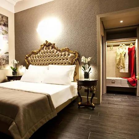 Nocleg ze śniadaniem Corso 12